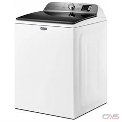 Maytag Top Load Washer MVW6200KW0 Image